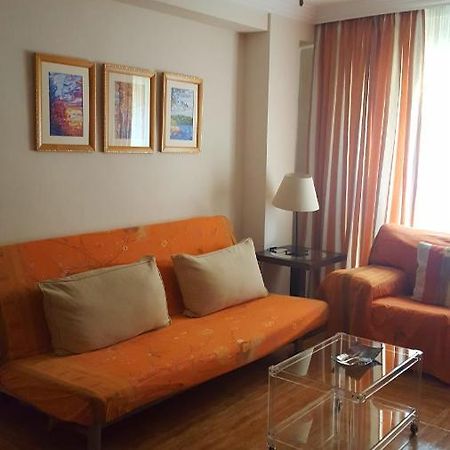 Victoria Street Apartment Malaga Exterior photo