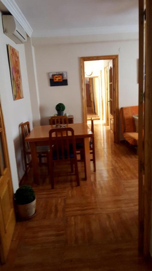 Victoria Street Apartment Malaga Exterior photo