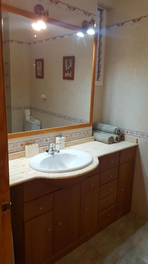 Victoria Street Apartment Malaga Exterior photo