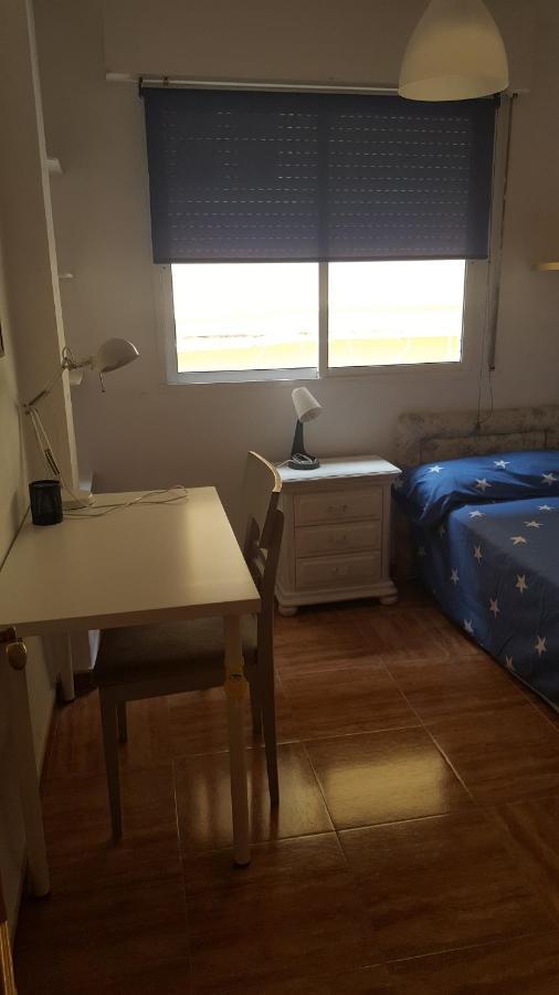 Victoria Street Apartment Malaga Exterior photo