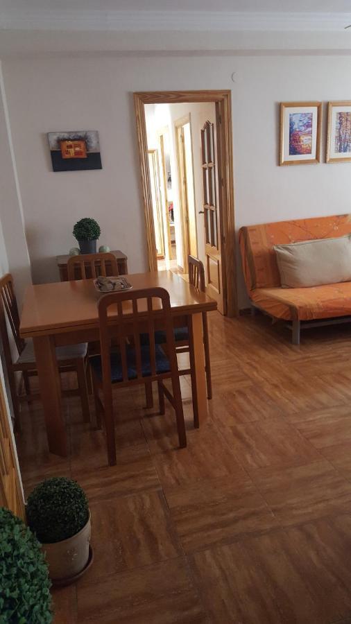 Victoria Street Apartment Malaga Exterior photo