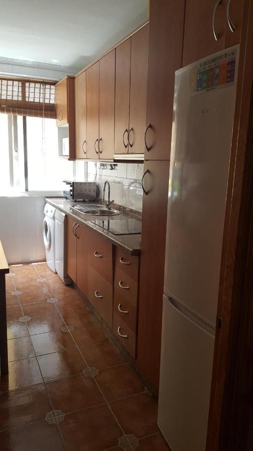 Victoria Street Apartment Malaga Exterior photo