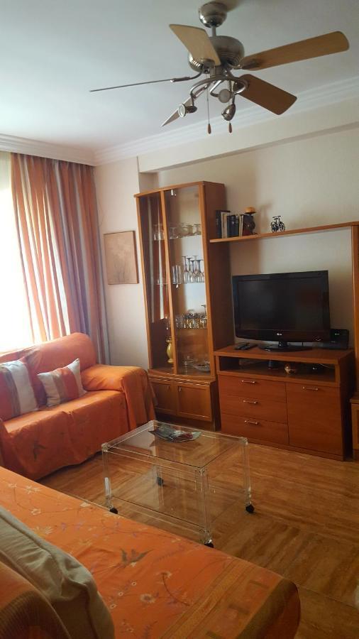 Victoria Street Apartment Malaga Exterior photo