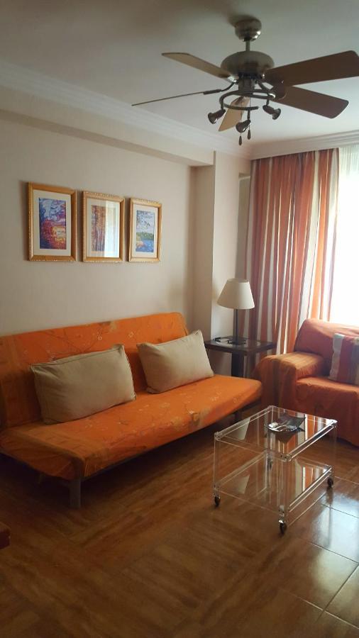 Victoria Street Apartment Malaga Exterior photo